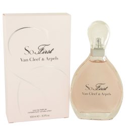 So First Perfume By Van Cleef & Arpels Eau De Parfum Spray