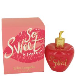 So Sweet Lolita Lempicka Perfume By Lolita Lempicka Eau De Parfum Spray