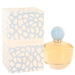 Something Blue Perfume By Oscar De La Renta Eau De Parfum Spray