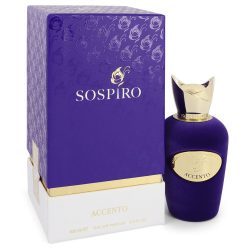 Sospiro Accento Perfume By Sospiro Eau De Parfum Spray (Unisex)