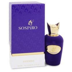 Sospiro Ensemble Perfume By Sospiro Eau De Parfum Spray (Unisex)
