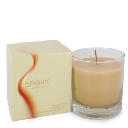 Spark Perfume By Liz Claiborne Scented Candle
