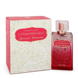 Special Moments Perfume By Catherine Malandrino Eau De Parfum Spray