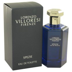 Spezie Perfume By Lorenzo Villoresi Eau De Toilette Spray