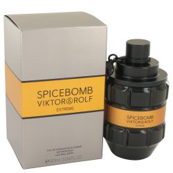 Spicebomb Extreme Cologne By Viktor & Rolf Eau De Parfum Spray