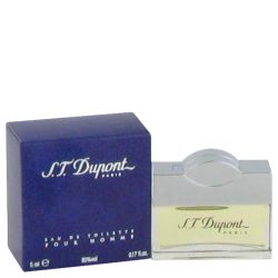 St Dupont Cologne By St Dupont Mini EDT
