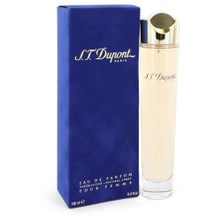 St Dupont Perfume By St Dupont Eau De Parfum Spray