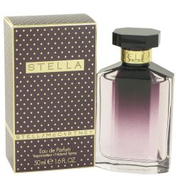 Stella Perfume By Stella McCartney Eau De Parfum Spray (New Packaging)