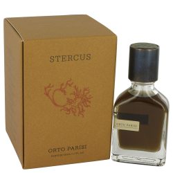 Stercus Perfume By Orto Parisi Pure Parfum (Unisex)
