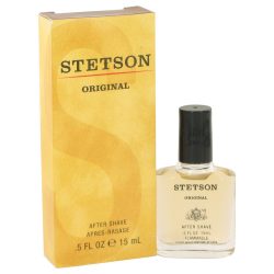 Stetson Cologne By Coty After Shave