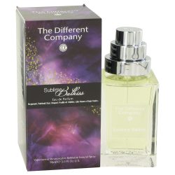 Sublime Balkiss Perfume By The Different Company Eau De Toilette Spray Refillable