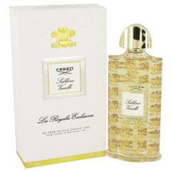 Sublime Vanille Perfume By Creed Eau De Parfum Spray (Unisex)