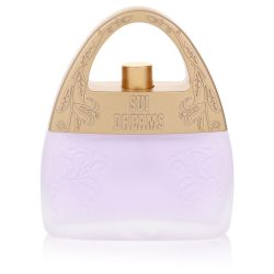 Sui Dreams In Purple Perfume By Anna Sui Eau De Toilette Spray (Tester)
