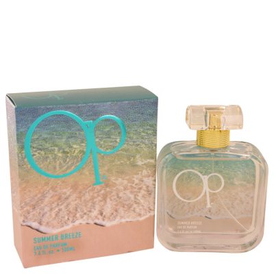 Summer Breeze Perfume By Ocean Pacific Eau De Parfum Spray