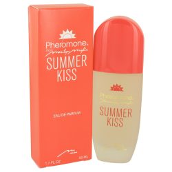 Summer Kiss Perfume By Marilyn Miglin Eau De Parfum Spray