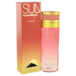 Sun Java Perfume By Franck Olivier Eau De Parfum Spray