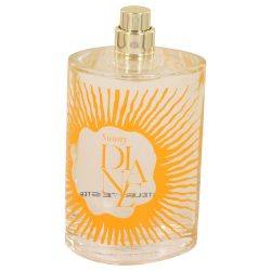 Sunny Diane Perfume By Diane Von Furstenberg Eau De Toilette Spray (Tester)
