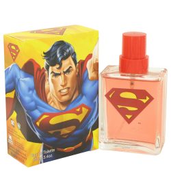 Superman Cologne By Cep Eau De Toilette Spray