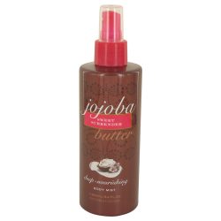 Sweet Surrender Jojoba Butter Perfume By Victoria's Secret Fragrance Mist Spray