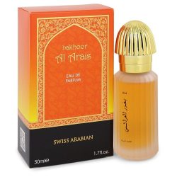 Swiss Arabian Al Arais Perfume By Swiss Arabian Eau De Parfum Spray