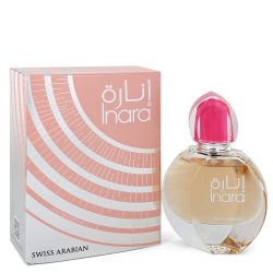 Swiss Arabian Inara Perfume By Swiss Arabian Eau De Parfum Spray