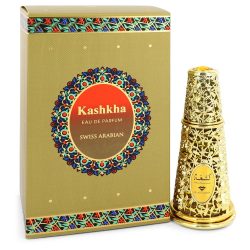 Swiss Arabian Kashkha Perfume By Swiss Arabian Concentrated Perfume Oil