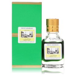 Swiss Arabian Layali El Ons Perfume By Swiss Arabian Concentrated Perfume Oil Free From Alcohol