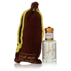 Swiss Arabian Magnus Cologne By Swiss Arabian Perfume Oil (Unisex)