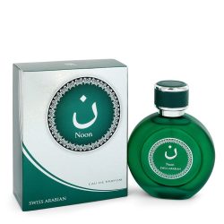 Swiss Arabian Noon Cologne By Swiss Arabian Eau De Parfum Spray (Unisex)