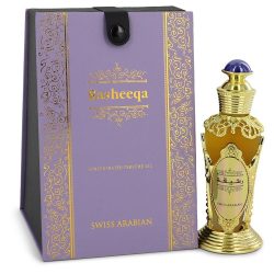 Swiss Arabian Rasheeqa Perfume By Swiss Arabian Concentrated Perfume Oil