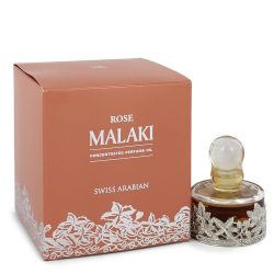 Swiss Arabian Rose Malaki Perfume By Swiss Arabian Concentrated Perfume Oil