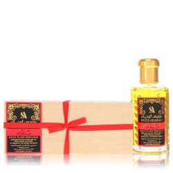 Swiss Arabian Sandalia Perfume By Swiss Arabian Premium Concentrated Perfume Oil Free From Alcohol (Unisex Red)