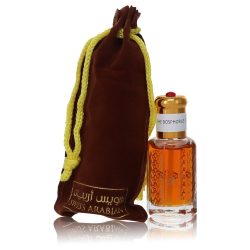 Swiss Arabian The Bosphorus Cologne By Swiss Arabian Perfume Oil (Unisex)