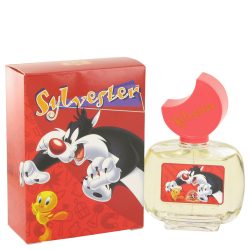 Sylvester Cologne By Warner Bros Eau De Toilette Spray (Unisex)