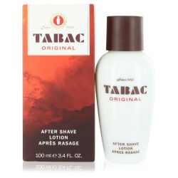 Tabac Cologne By Maurer & Wirtz After Shave Lotion