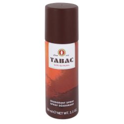 Tabac Cologne By Maurer & Wirtz Deodorant Spray