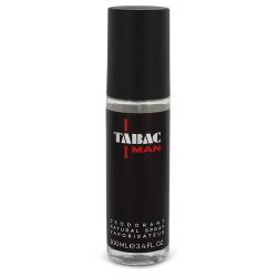 Tabac Man Cologne By Maurer & Wirtz Deodorant Spray