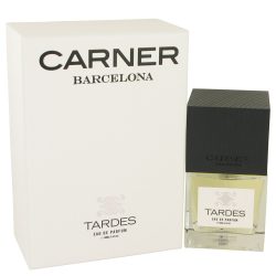 Tardes Perfume By Carner Barcelona Eau De Parfum Spray