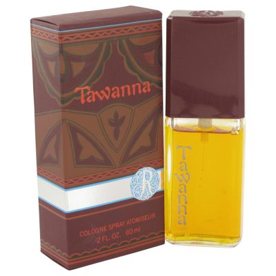Tawanna Perfume By Regency Cosmetics Cologne Spray
