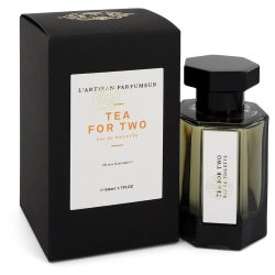 Tea For Two Perfume By L'Artisan Parfumeur Eau De Toilette Spray