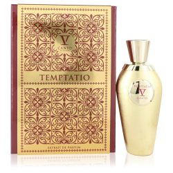 Temptatio V Perfume By Canto Extrait De Parfum Spray (Unisex)