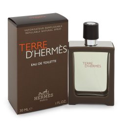 Terre D'hermes Cologne By Hermes Eau De Toilette Spray