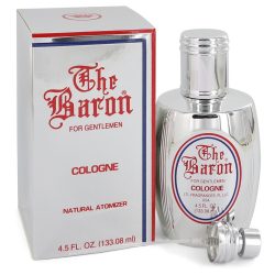 The Baron Cologne By Ltl Cologne Spray