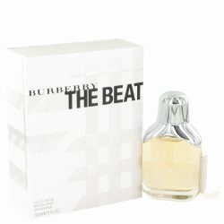 The Beat Perfume By Burberry Eau De Parfum Spray