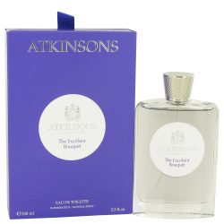 The Excelsior Bouquet Perfume By Atkinsons Eau De Toilette Spray