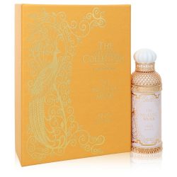 The Majestic Musk Perfume By Alexandre J Eau De Parfum Spray (Unisex)