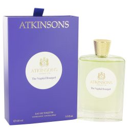 The Nuptial Bouquet Perfume By Atkinsons Eau De Toilette Spray