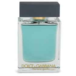 The One Gentlemen Cologne By Dolce & Gabbana Eau De Toilette Spray (Tester)