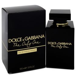 The Only One Intense Perfume By Dolce & Gabbana Eau De Parfum Spray