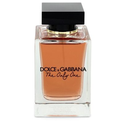 The Only One Perfume By Dolce & Gabbana Eau De Parfum Spray (Tester)